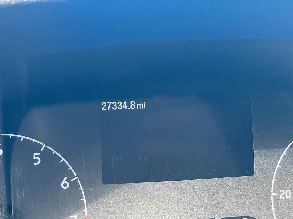 used 2024 Ford Transit-350 car, priced at $41,990