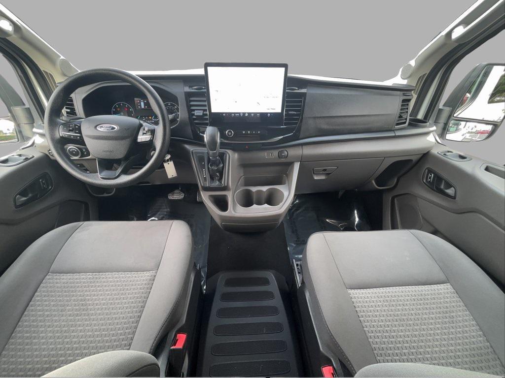 used 2024 Ford Transit-350 car, priced at $41,990