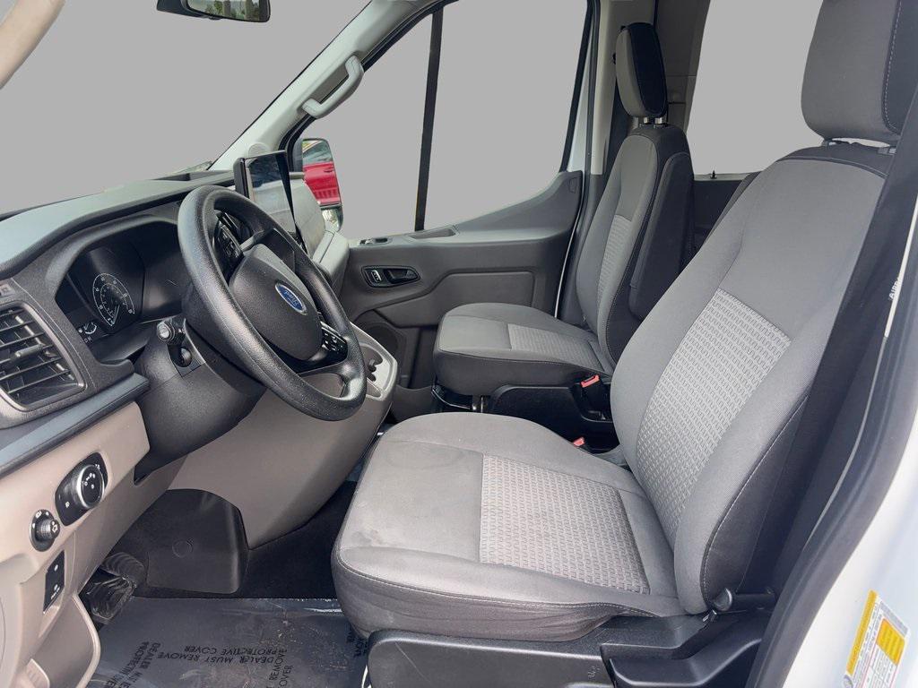 used 2024 Ford Transit-350 car, priced at $41,990