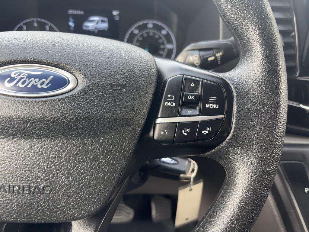 used 2024 Ford Transit-350 car, priced at $41,990