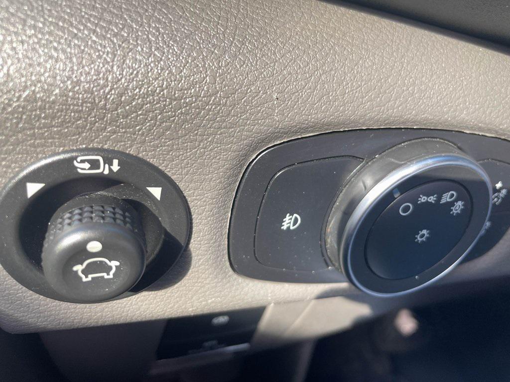 used 2024 Ford Transit-350 car, priced at $41,990