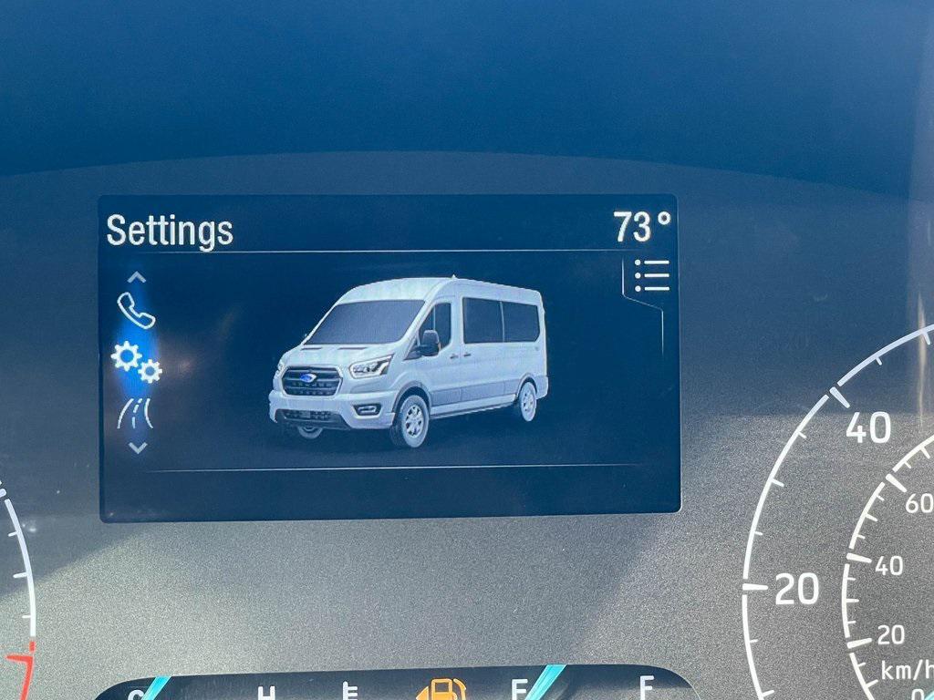 used 2024 Ford Transit-350 car, priced at $41,990