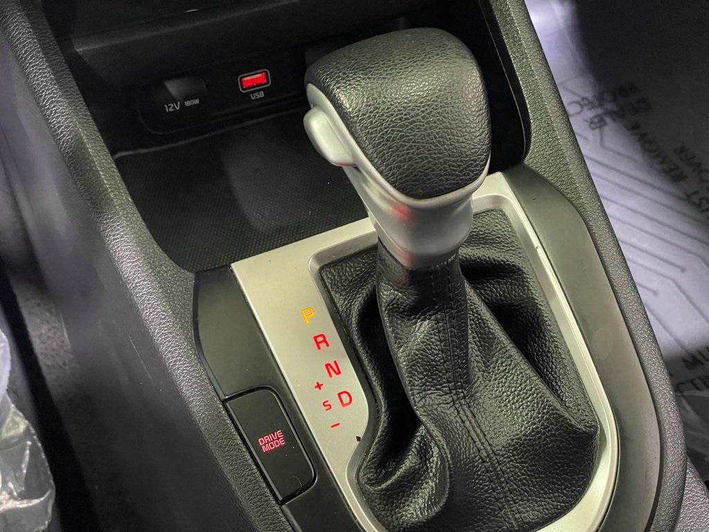 used 2022 Kia Forte car, priced at $11,702