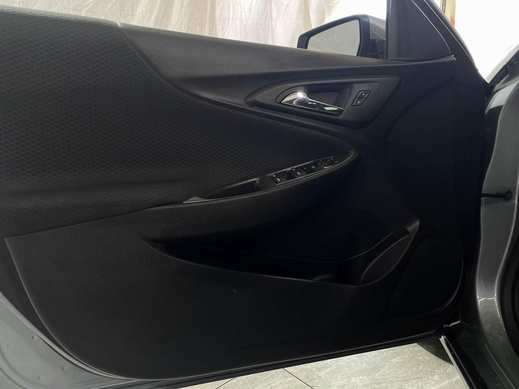 used 2024 Chevrolet Malibu car, priced at $14,825