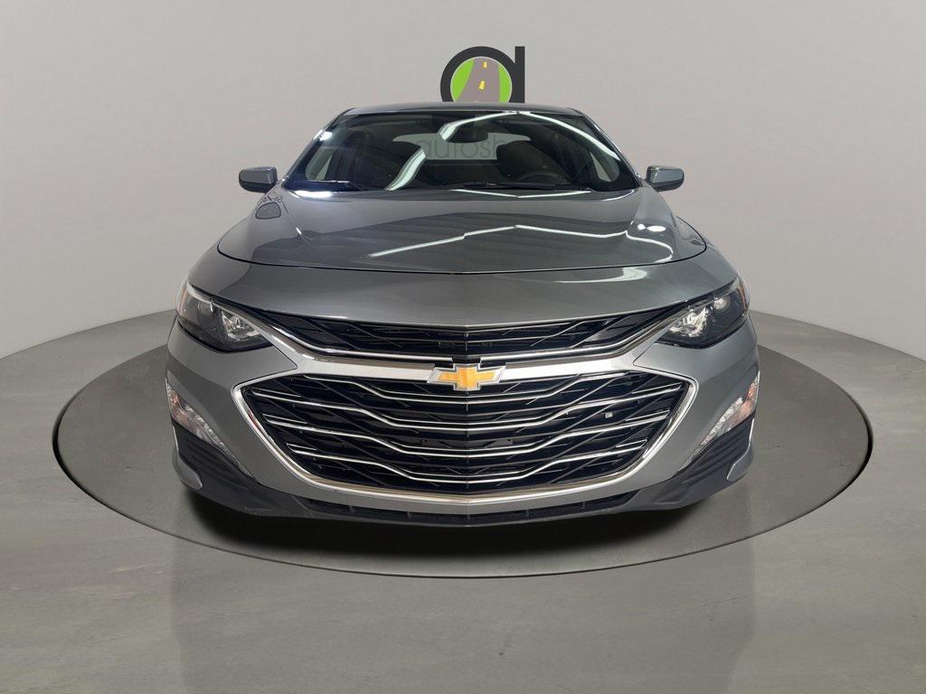 used 2024 Chevrolet Malibu car, priced at $14,825