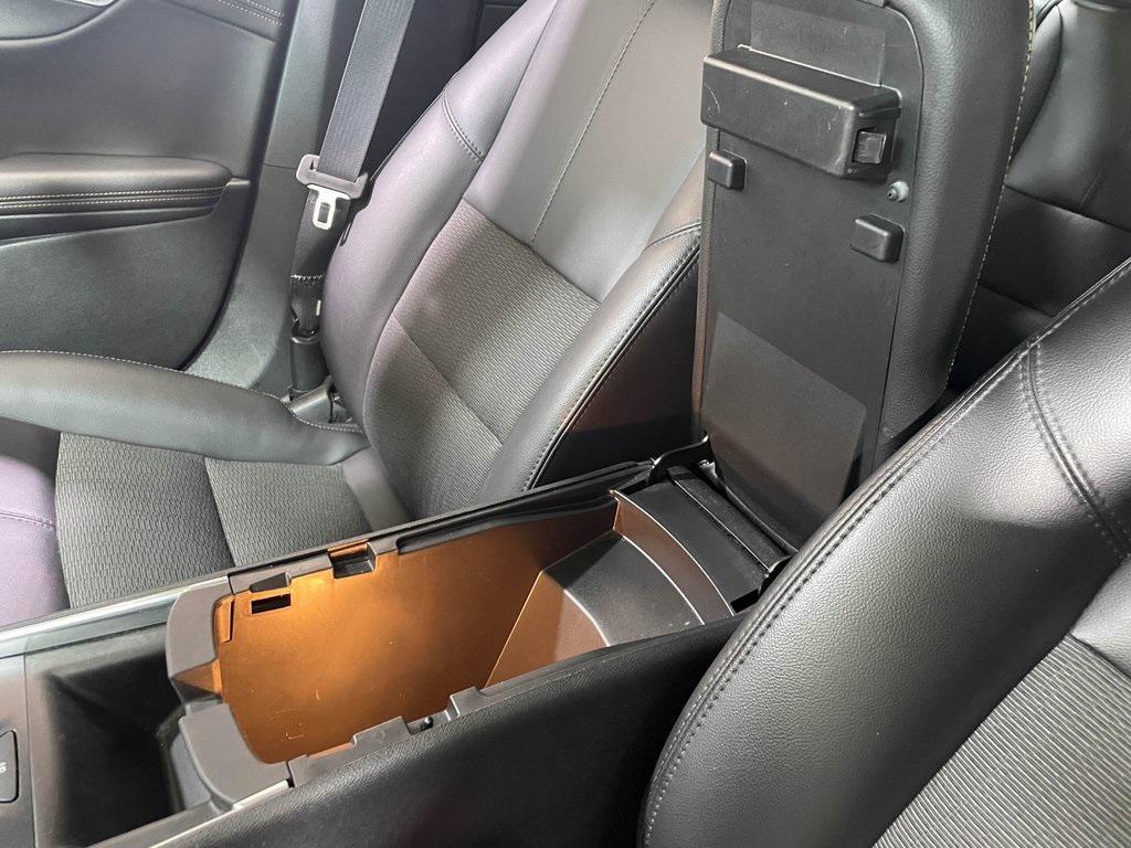 used 2017 Chevrolet Impala car, priced at $11,631
