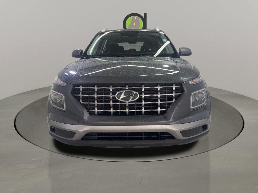 used 2023 Hyundai Venue car, priced at $12,999