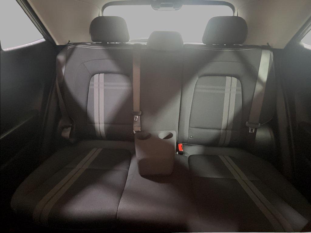 used 2023 Hyundai Venue car, priced at $12,999