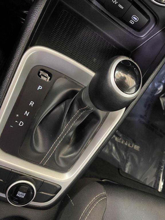 used 2023 Hyundai Venue car, priced at $12,999