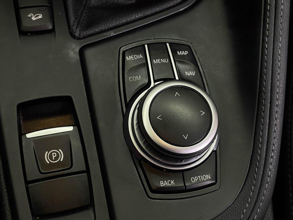 used 2020 BMW X1 car, priced at $14,299