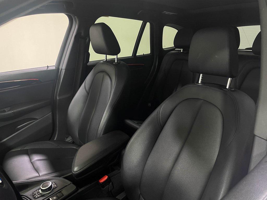 used 2020 BMW X1 car, priced at $14,299