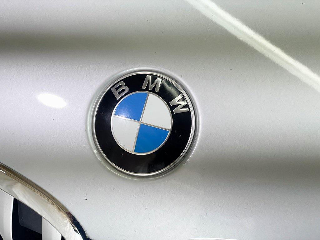 used 2020 BMW X1 car, priced at $14,299