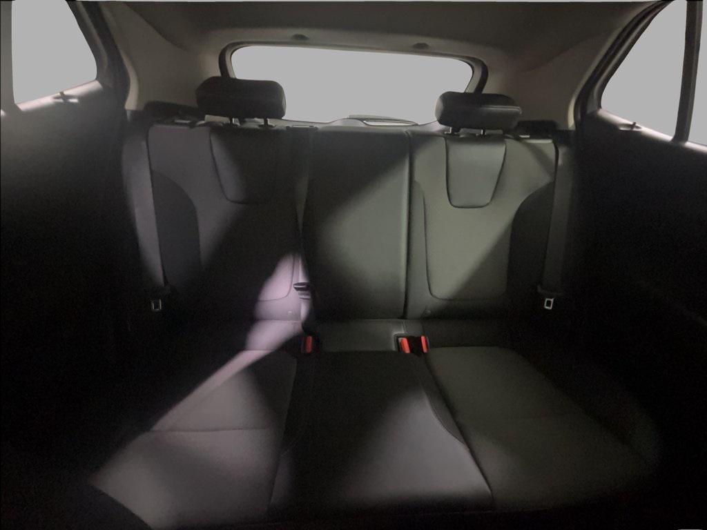 used 2025 Buick Encore GX car, priced at $18,999