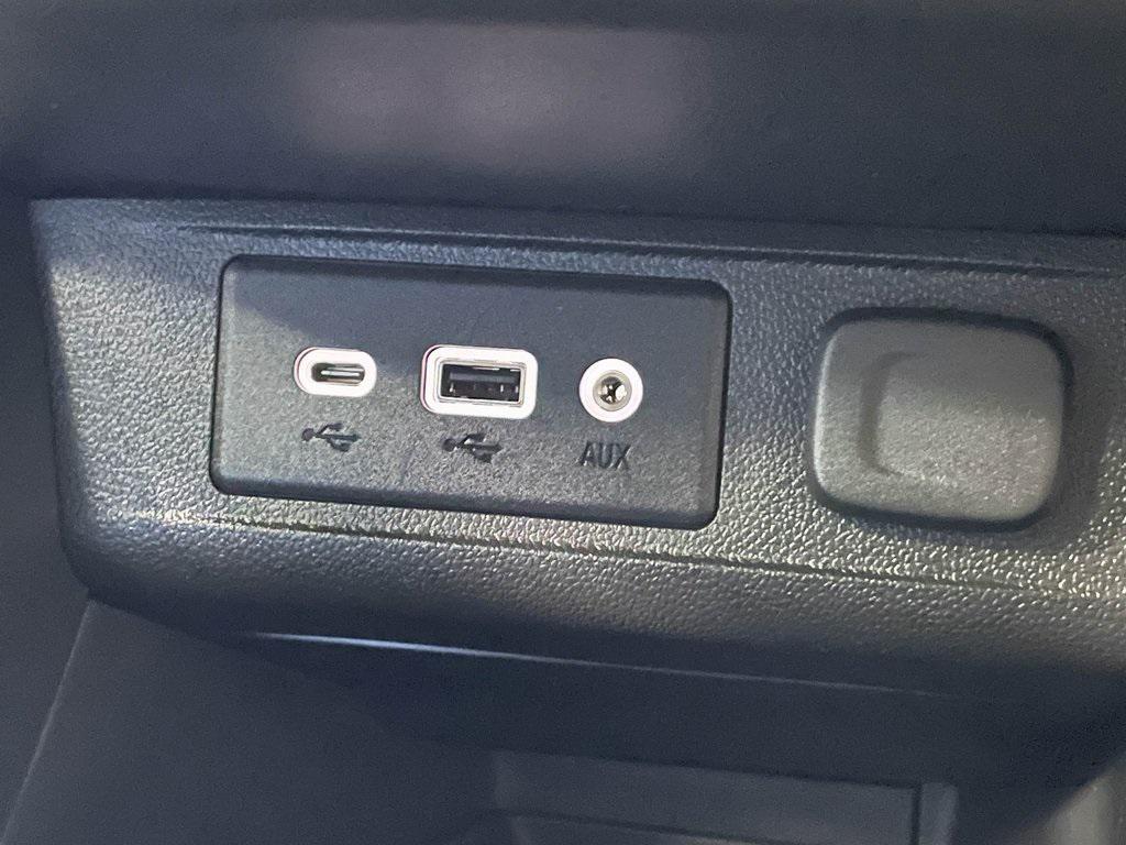 used 2020 Buick Encore GX car, priced at $12,990