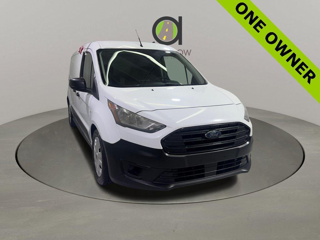 used 2020 Ford Transit Connect car, priced at $12,990