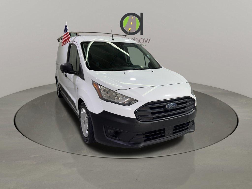 used 2020 Ford Transit Connect car, priced at $14,157