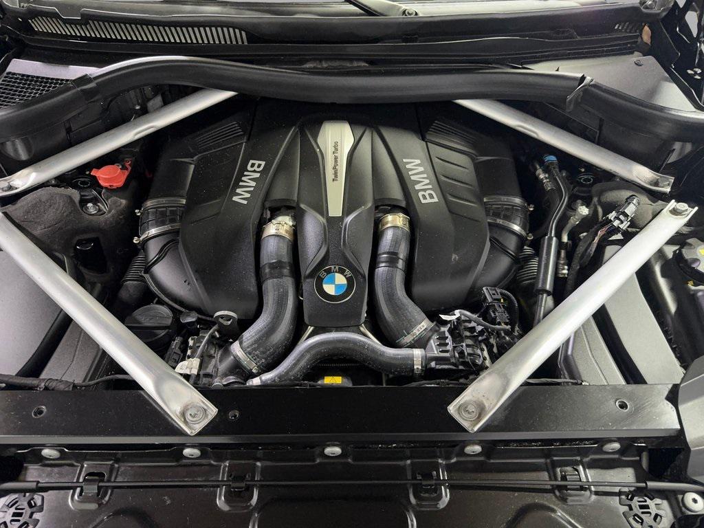 used 2019 BMW X7 car, priced at $28,628