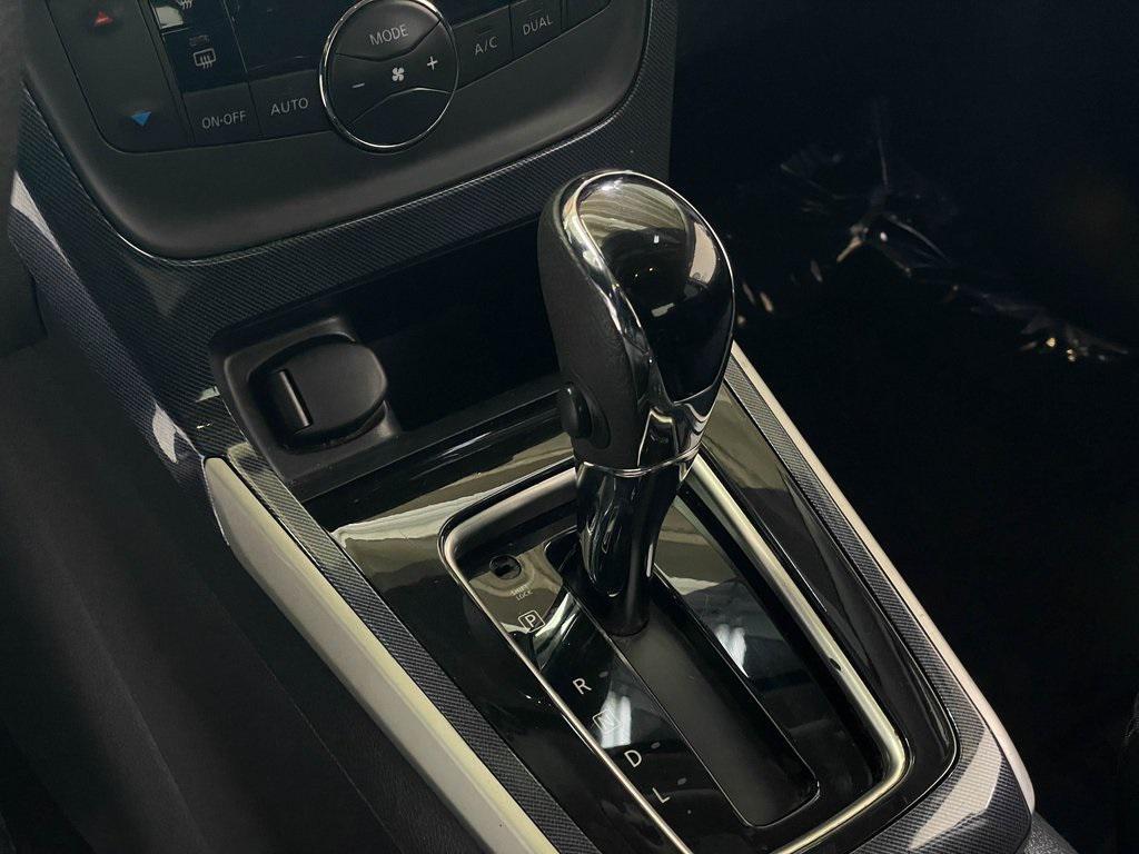 used 2018 Nissan Sentra car, priced at $9,999