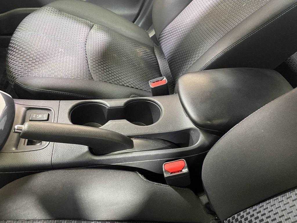 used 2018 Nissan Sentra car, priced at $9,999