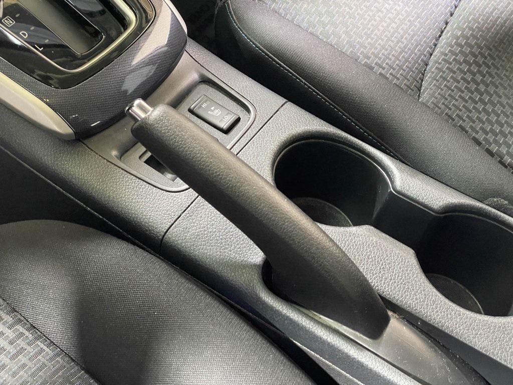 used 2018 Nissan Sentra car, priced at $9,999