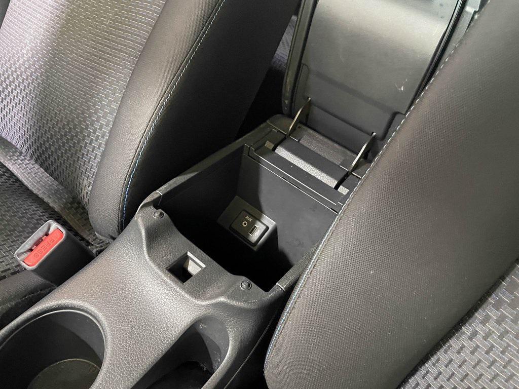 used 2018 Nissan Sentra car, priced at $9,999