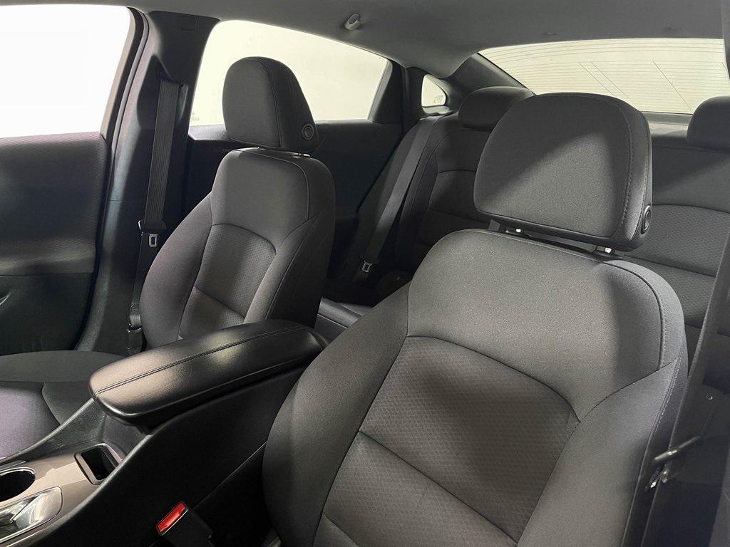 used 2020 Chevrolet Malibu car, priced at $10,999