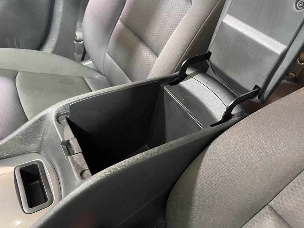 used 2020 Chevrolet Malibu car, priced at $10,999