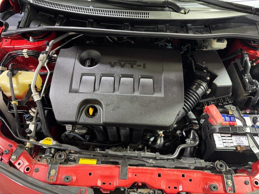 used 2013 Toyota Corolla car, priced at $7,999