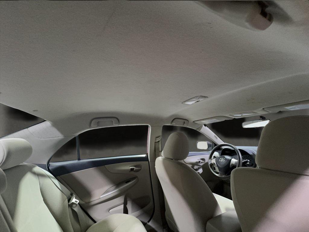 used 2013 Toyota Corolla car, priced at $7,999