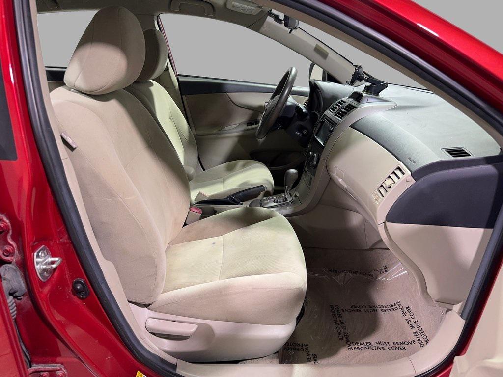 used 2013 Toyota Corolla car, priced at $7,999