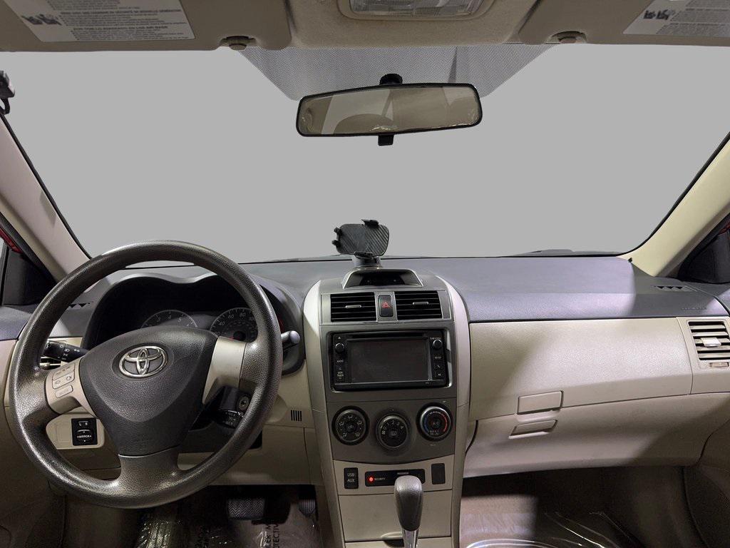 used 2013 Toyota Corolla car, priced at $7,999