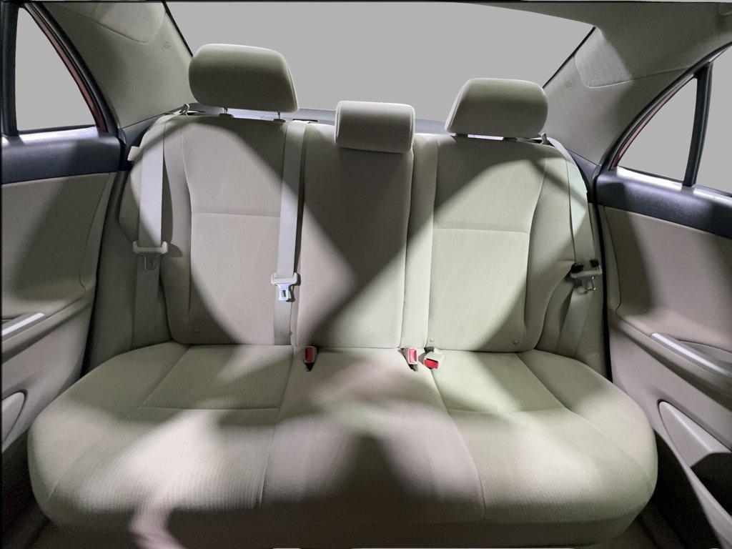 used 2013 Toyota Corolla car, priced at $7,999