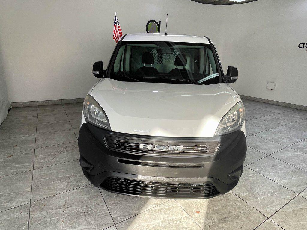 used 2020 Ram ProMaster City car, priced at $13,531