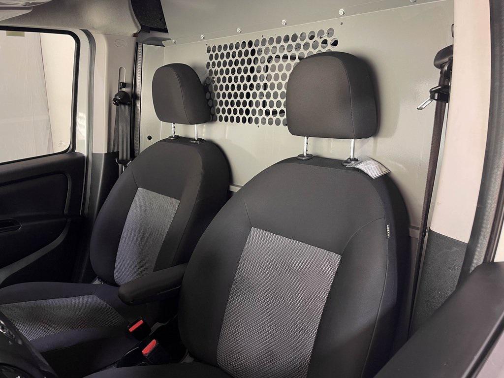 used 2020 Ram ProMaster City car, priced at $13,531