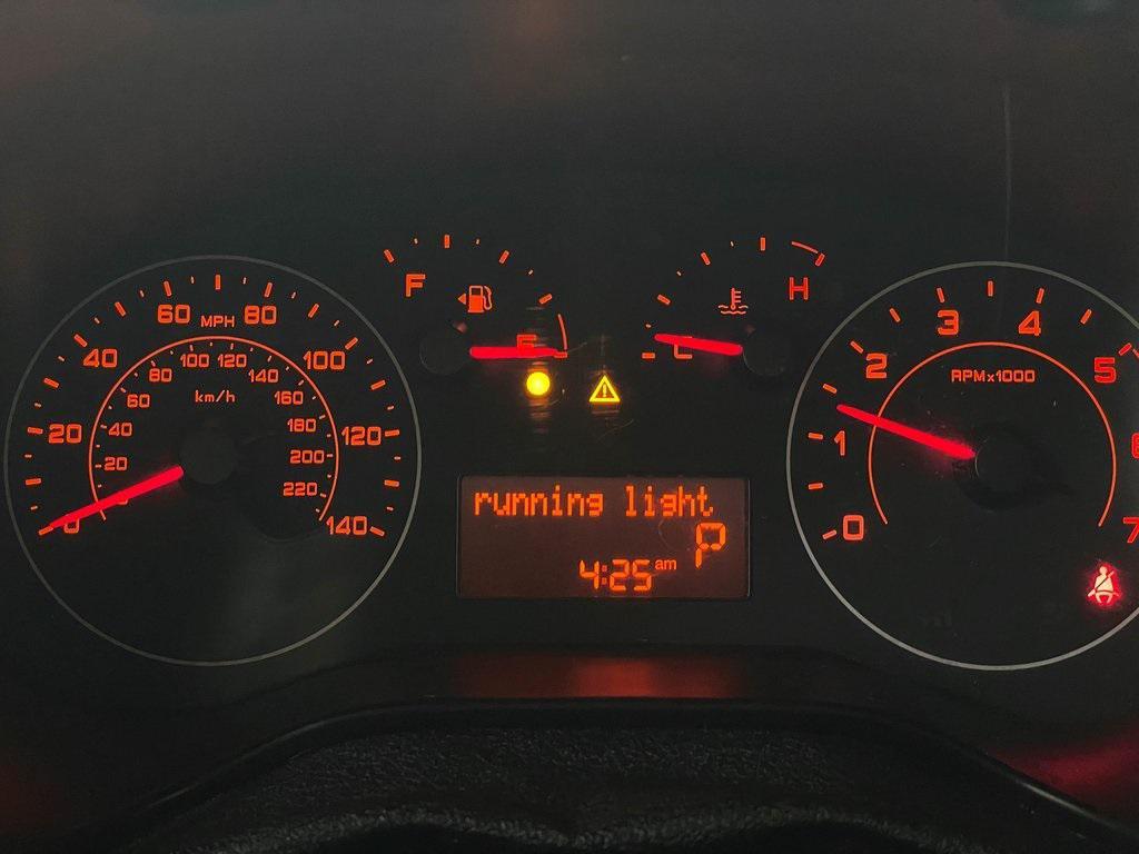 used 2020 Ram ProMaster City car, priced at $13,531