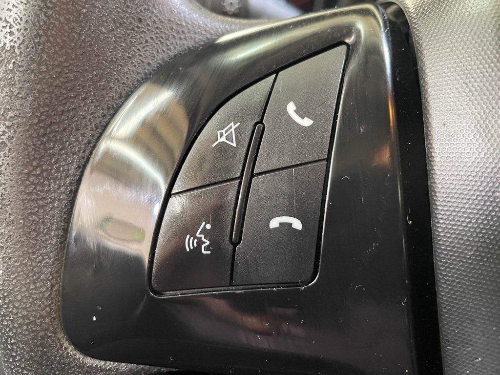 used 2020 Ram ProMaster City car, priced at $13,531