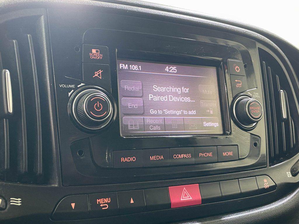 used 2020 Ram ProMaster City car, priced at $13,531