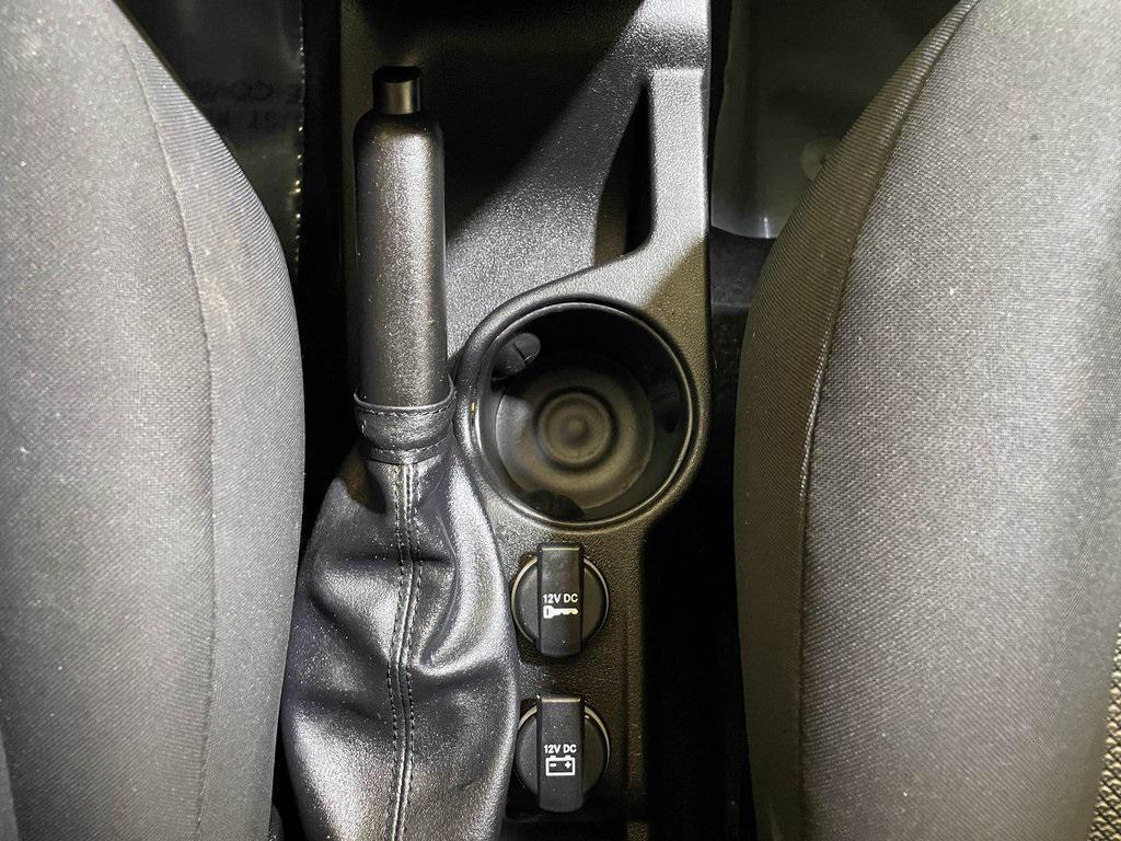 used 2020 Ram ProMaster City car, priced at $13,531