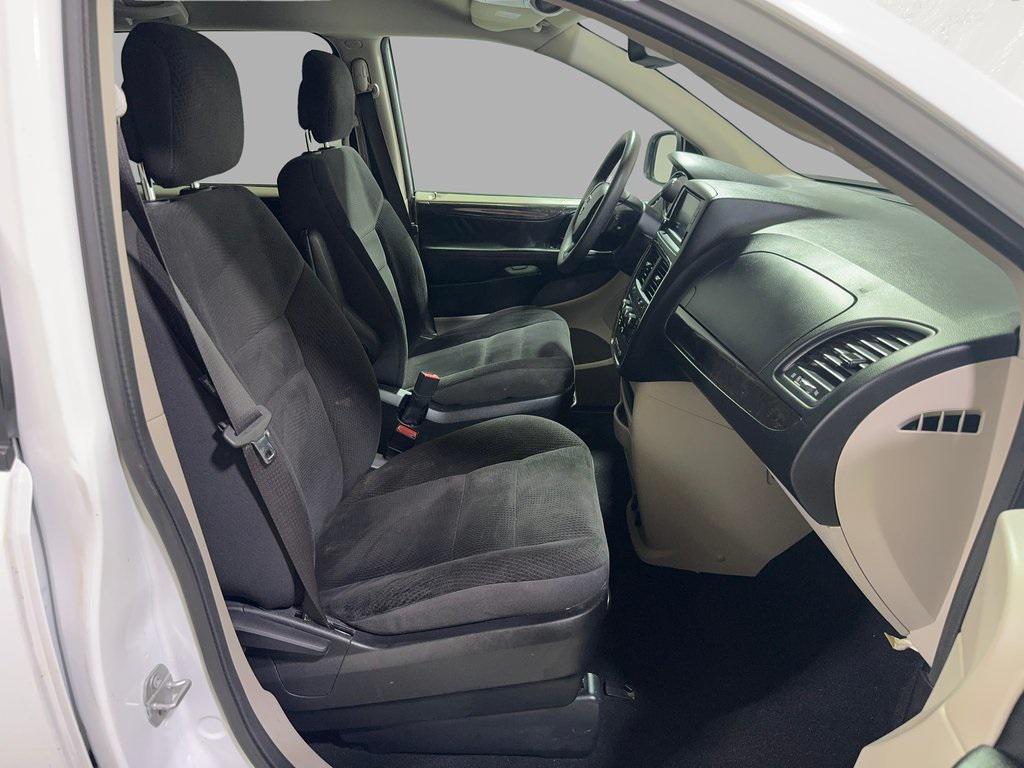 used 2019 Dodge Grand Caravan car, priced at $10,990