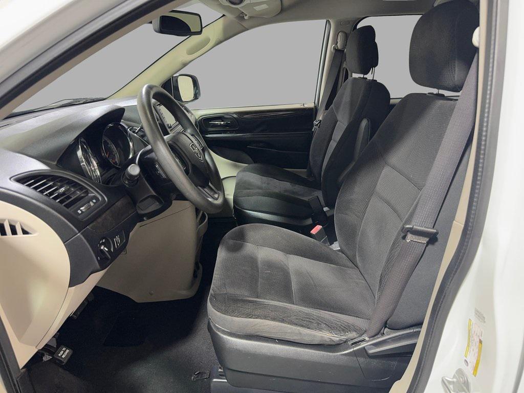 used 2019 Dodge Grand Caravan car, priced at $10,990