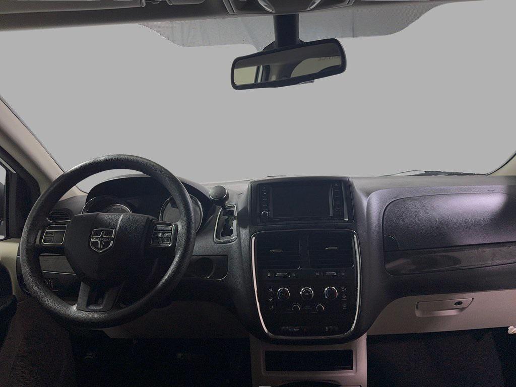 used 2019 Dodge Grand Caravan car, priced at $10,990