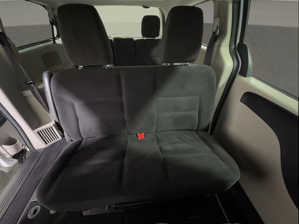 used 2019 Dodge Grand Caravan car, priced at $10,990