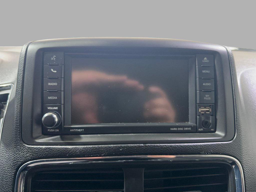 used 2019 Dodge Grand Caravan car, priced at $10,990