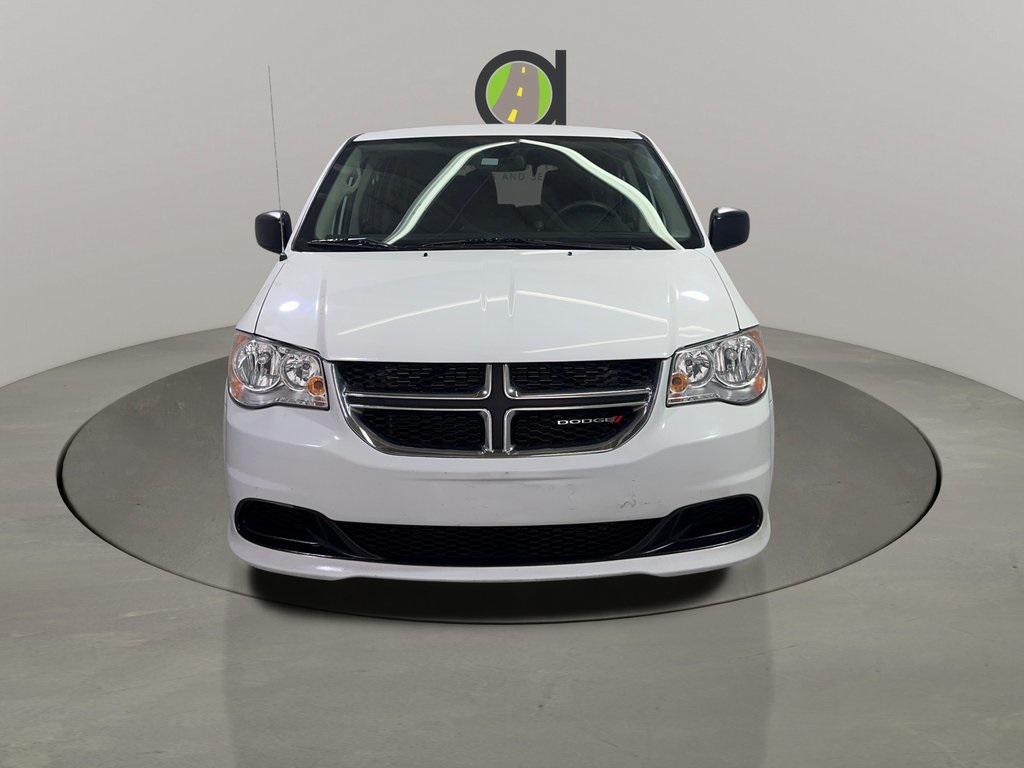 used 2019 Dodge Grand Caravan car, priced at $10,990