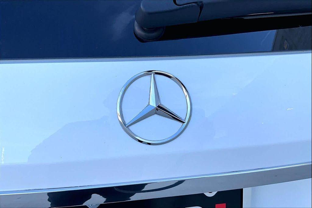 used 2016 Mercedes-Benz GLE-Class car, priced at $18,546