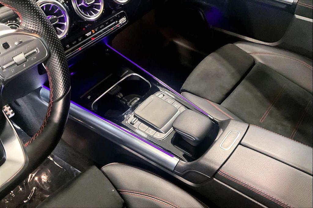 used 2023 Mercedes-Benz GLA 250 car, priced at $28,124