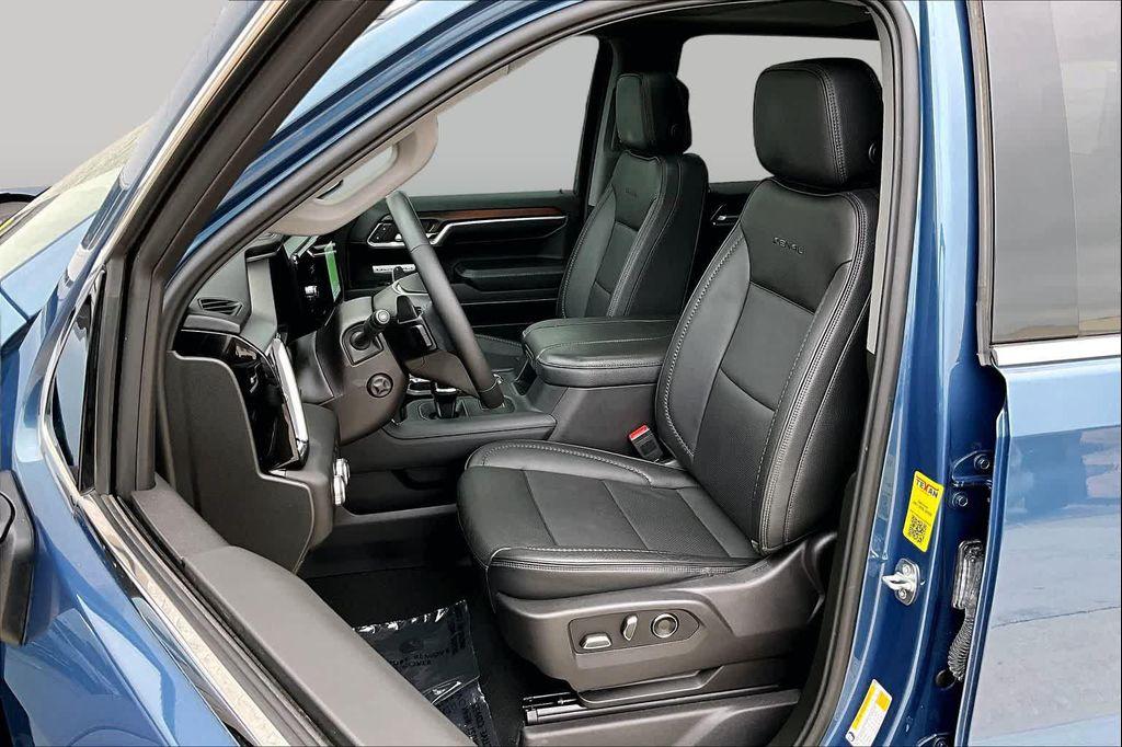 used 2024 GMC Sierra 1500 car, priced at $52,114