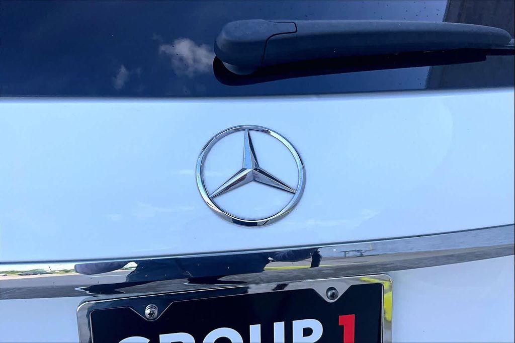 used 2023 Mercedes-Benz AMG GLE 53 car, priced at $57,776