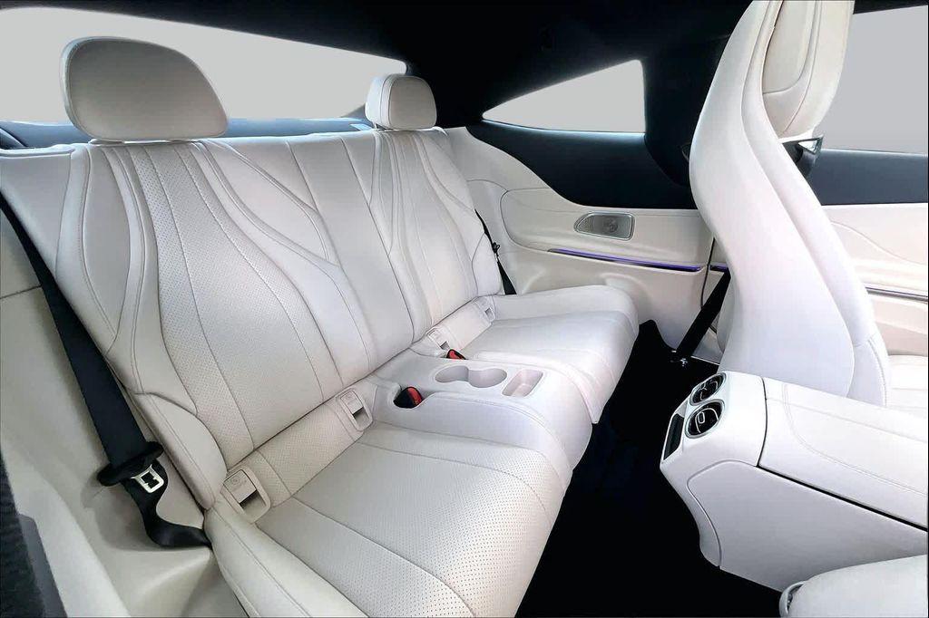 used 2024 Mercedes-Benz CLE 300 car, priced at $49,090