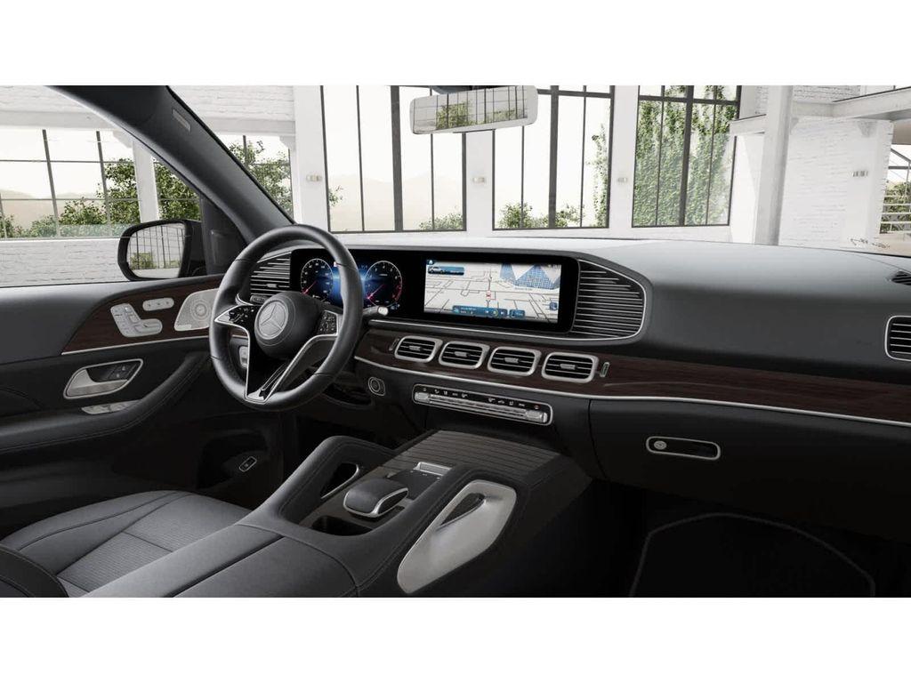 new 2026 Mercedes-Benz GLE 450 car, priced at $75,725